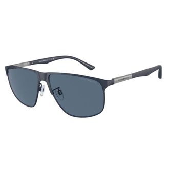 Emporio Armani unisex, Accessoires, Blauw, Maat: ONE Size