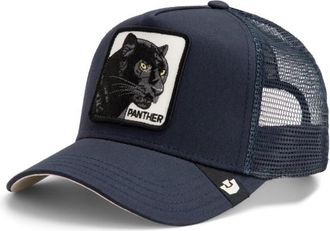 Goorin Brothers Trucker Cap The Panther Cap - Unisex | blau