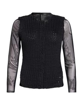 Pierantonio Gaspari MAGLIERIA - Cardigan su YOOX.COM