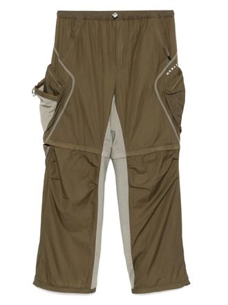 Oakley Latitude Flight broek - Groen