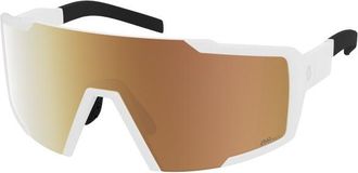 Scott Sunglasses Shield Compact Light Sensitive S1-3 Velobrille - Unisex | beige