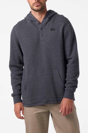 O'Neill Timberlane Pullover In Phantom