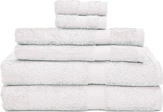 Espalma 6Pc Towel Set