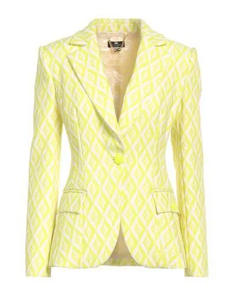 Elisabetta Franchi ANZ&Uuml;GE und CO-ORDS - Blazers auf YOOX.COM