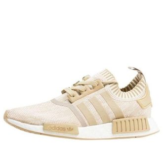 adidas NMD_R1 PK Linen Khaki BY1912