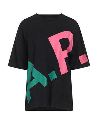 A.P.C. TOPS - T-shirts auf YOOX.COM