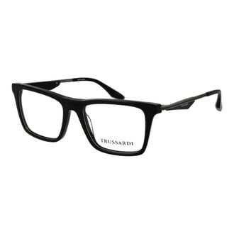 Trussardi Acetate Glasses Mens (Frames)