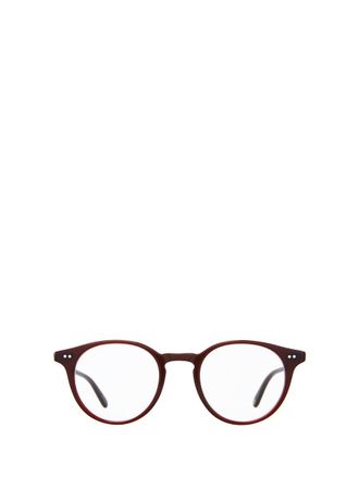 Garrett Leight Eyeglasses