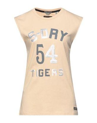Superdry TOPS - T-shirts auf YOOX.COM