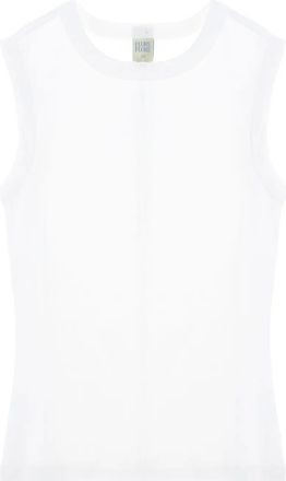 Flore Flore Canotta Esm&eacute; - Bianco
