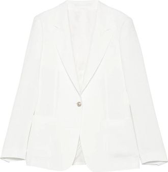 Tagliatore Single-breasted Blazer