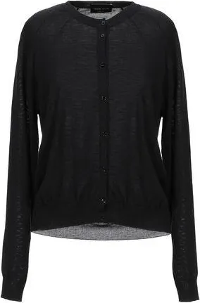 Roberto Collina KNITWEAR - Cardigans sur YOOX.COM