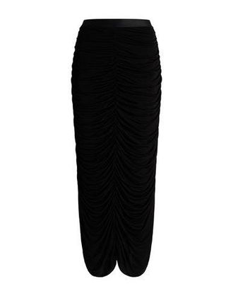 Isabel Benenato BOTTOMWEAR - Maxi skirts on YOOX.COM
