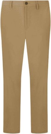 Save The Duck Uomo, Pantaloni, Beige, XL, new