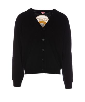 Kenzo Tiger Academy Cardigan