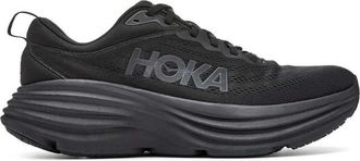 Hoka One One Fitness, Dames, Zwart, 38 EU, Bondi 8