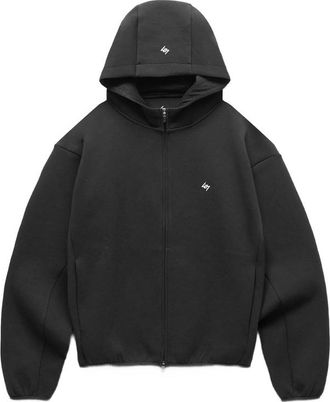 Represent 247 Logo-print Hoodie