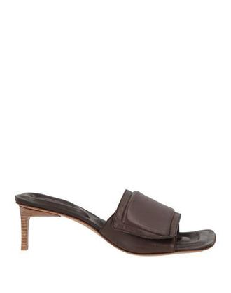 Jacquemus Sandals