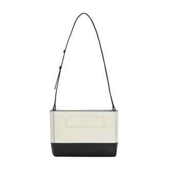 Karl Lagerfeld Mujer, Bolsos, Blanco, Talla: ONE Size
