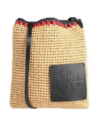 Jil Sander BAGS - Cross-body bags sur YOOX.COM