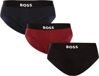 HUGO BOSS Hombre, Ropa interior, Multicolor, Talla: L