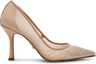 Steve Madden Chantelle Sandal CHAMPAGNE