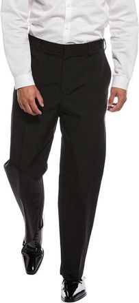 Valentino Solid Trouser