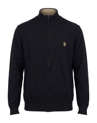 U.S.Polo Association KNITWEAR - Cardigans on YOOX.COM