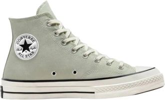 Converse Sneakers - Heren - Sneakers - Groen - 39 EU - Schoenen