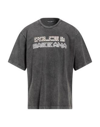 Dolce & Gabbana TOPWEAR - T-shirts su YOOX.COM