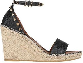 Valentino Garavani SCHUHE - Espadrilles auf YOOX.COM