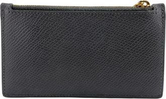 Celine Gray Leather (Pre-Owned)