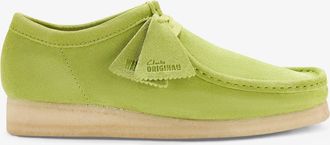 Clarks Wallabee Standard Fit