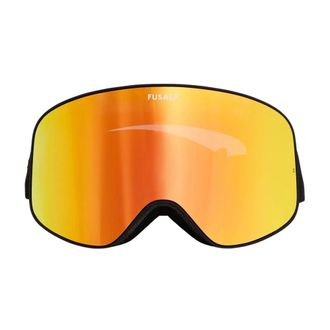 Fusalp Maschera da sci Matterhorn - - Sport - unisex - Multicolore - ONE SIZE