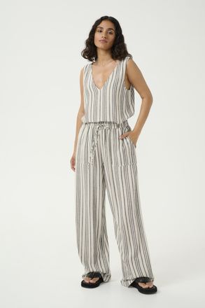 Kaffe Pants Suiting KAmilia Pants Suiting Relaxed fit