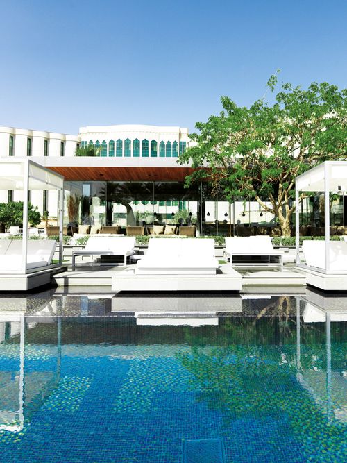 Insane Holiday Destinations You Never Thought Of Visiting (But Totally Should) | Stylight