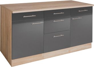 Optifit Unterschrank »Kalmar«, Breite 150 cm