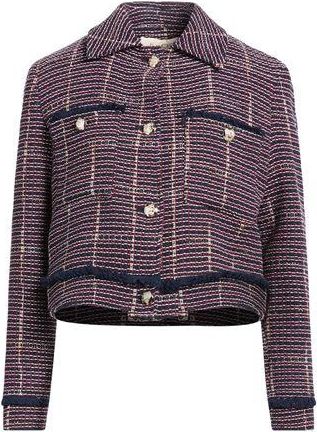 Kaos JACKEN & M&Auml;NTEL - Jacken und Anoraks auf YOOX.COM