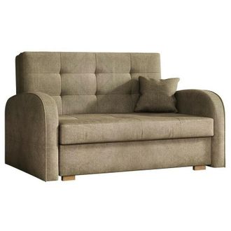 Mirjan24 Sof&aacute; Cama Columbus 115, Paros 3, Almacenaje, 0, 85x133x98cm, Muebles Ya Montados