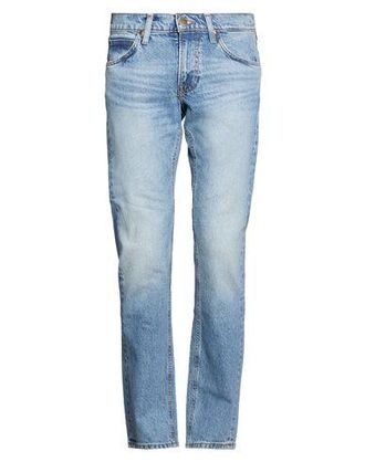 Lee BOTTOMWEAR - Jeans on YOOX.COM