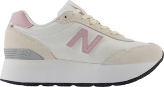 New Balance Womens 515 V3, Pink/White, 5.5 UK