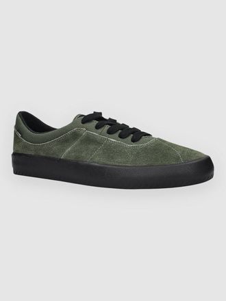 Globe Melbek Sneakers gr&uuml;n