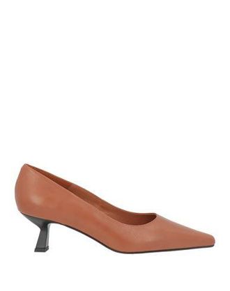 &Aacute;ngel Alarc&oacute;n FOOTWEAR - Pumps on YOOX.COM