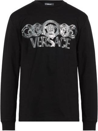 Versace TOPWEAR - T-shirts on YOOX.COM