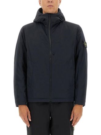 Stone Island Micro Twill Jacket