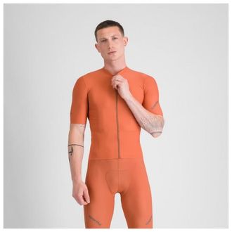 Sportful Hyperepic Jersey Velotrikot f&uuml;r Herren | wei&szlig;