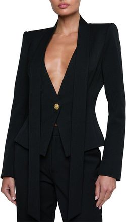 L'agence Romy Blazer