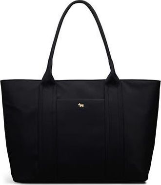 Radley London Grove Close Tote Bag in Black at Nordstrom Rack