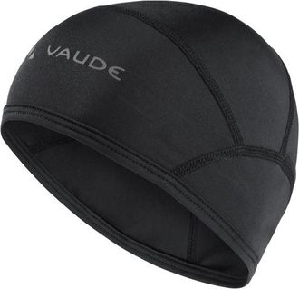 Vaude UV Cap II Velom&uuml;tze - Unisex | schwarz