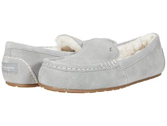 Koolaburra by UGG Lezly Womens Shoes Wild Dove : 6 M, Suede